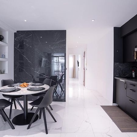 " Modern Maubourg " Elegance Et Prestige A Cannes Bagian luar foto