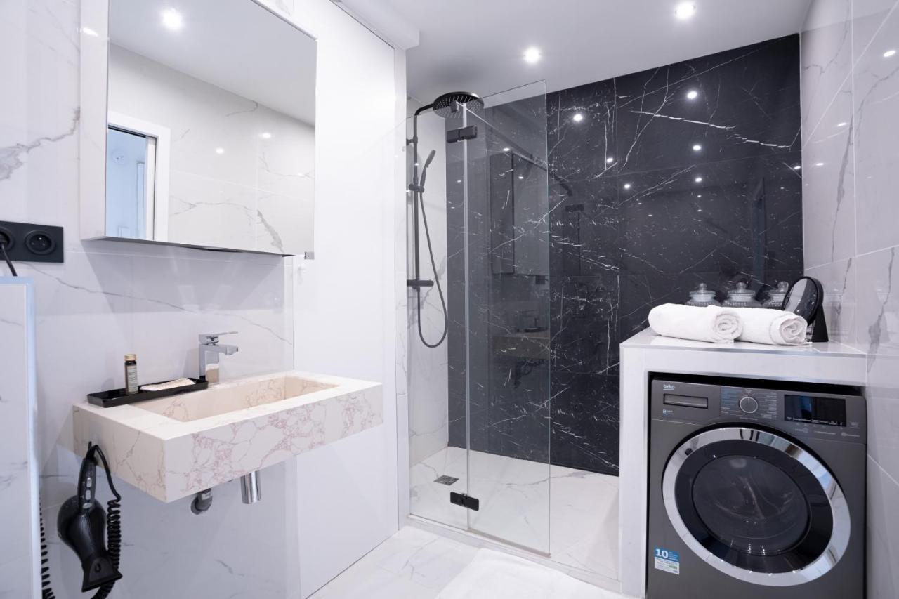 " Modern Maubourg " Elegance Et Prestige A Cannes Bagian luar foto