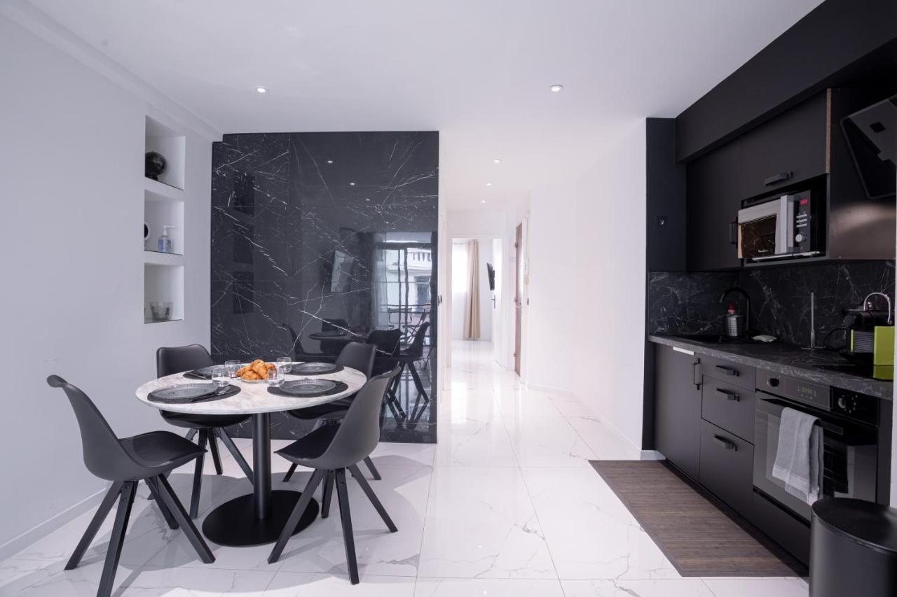 " Modern Maubourg " Elegance Et Prestige A Cannes Bagian luar foto