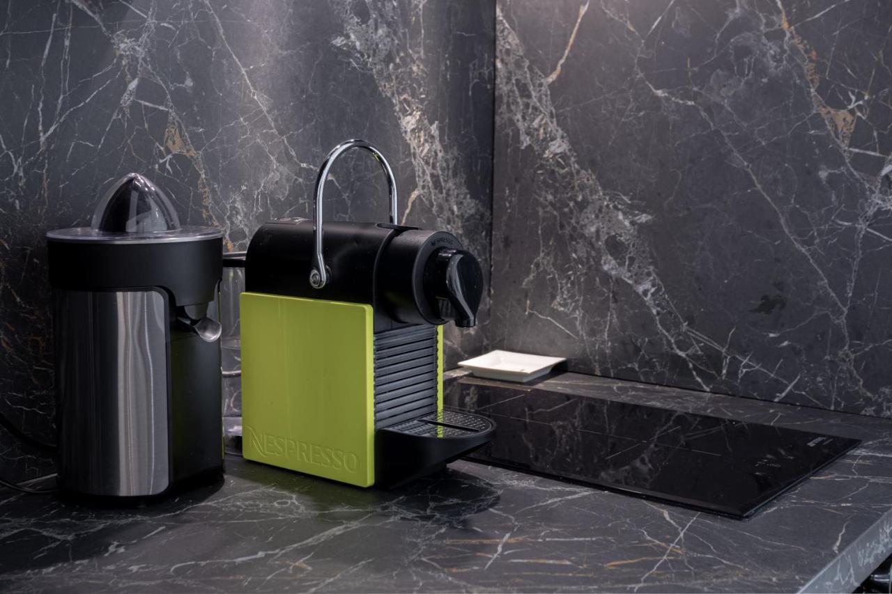" Modern Maubourg " Elegance Et Prestige A Cannes Bagian luar foto