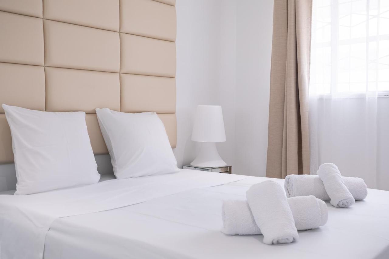 " Modern Maubourg " Elegance Et Prestige A Cannes Bagian luar foto
