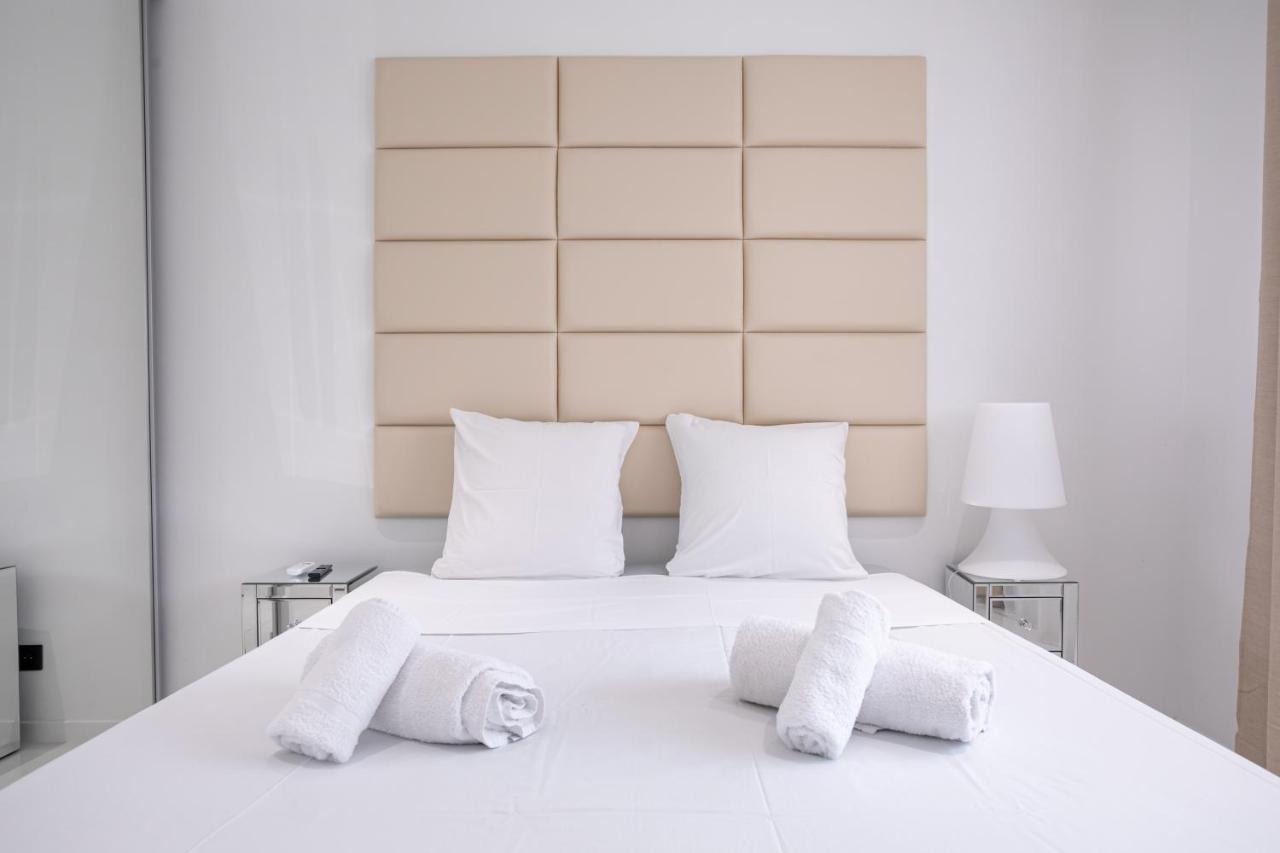 " Modern Maubourg " Elegance Et Prestige A Cannes Bagian luar foto